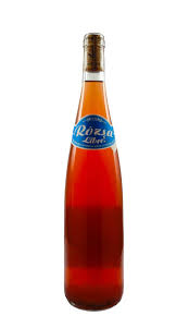 2023 Claus Preisinger Rozsa Libre Rose 750ml