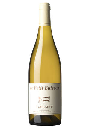 2023 Clos du Tue-Boeuf Touraine Le Petit Buisson 750ml