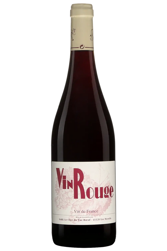 2023 Clos du Tue-Boeuf Vin Rouge 750ml