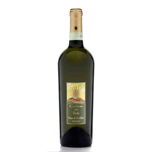 2023 Colline del Sole Fiano di Avellino DOCG 750ml