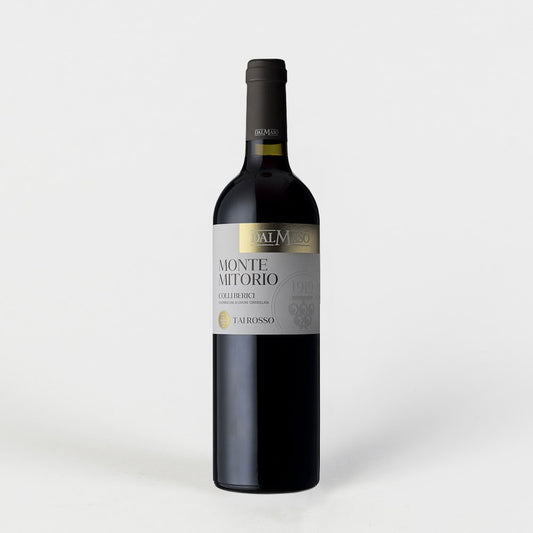2023 Dal Maso Monte Mitorio Tai Rosso Colli Berici 750ml