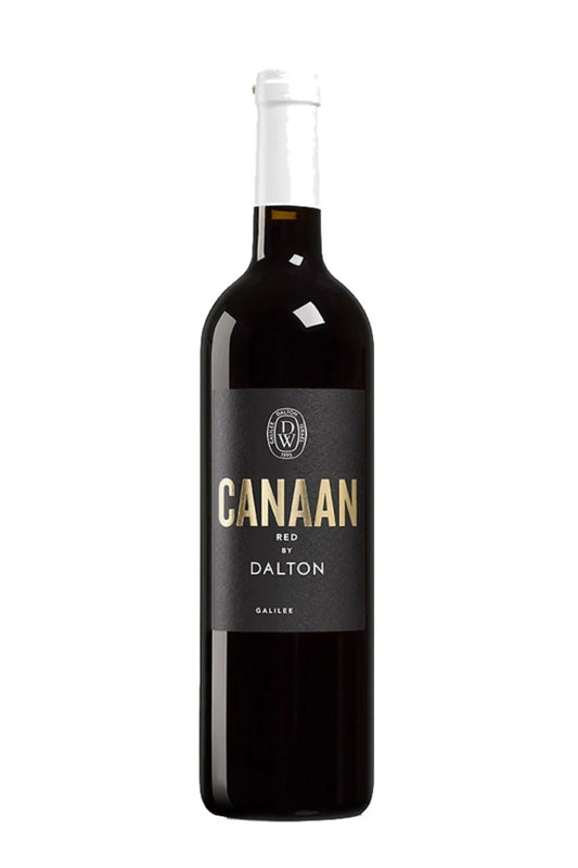 2023 Dalton Canaan-Kna'an Red 750ml