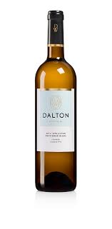 2023 Dalton Estate M Unoaked Sauvignon Blanc 750ml