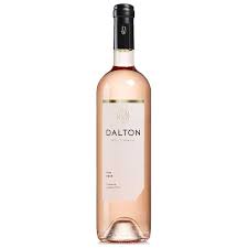 2023 Dalton Estate Unoaked Rose 750ml
