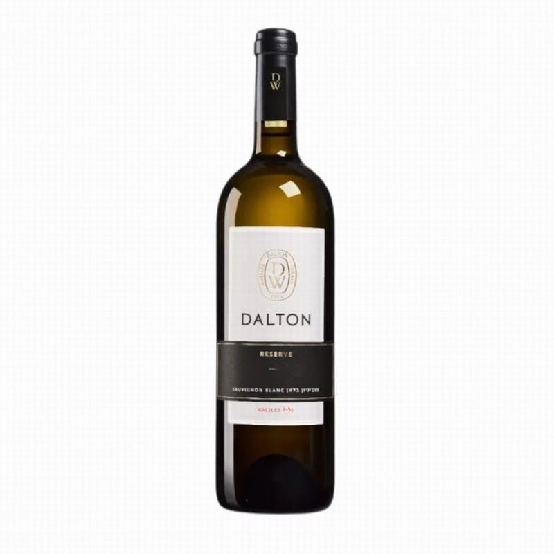 2023 Dalton Sauvignon Blanc Reserve 750ml