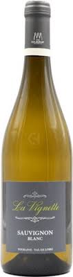 2023 Delaunay Sauvignon Blanc La Vignette Touraine 750ml