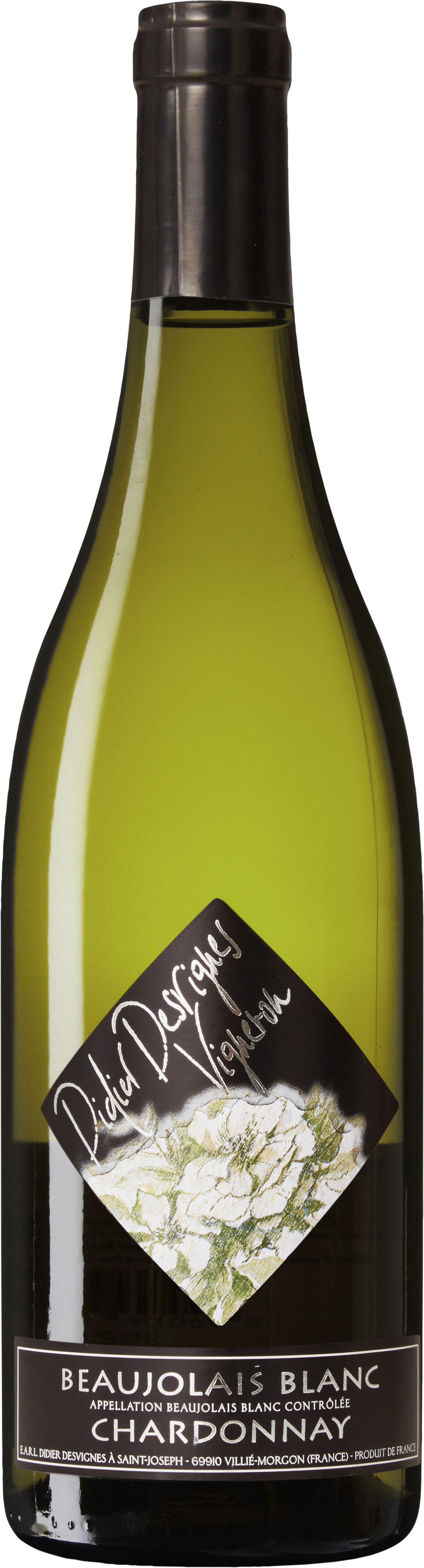 2023 Didier Desvignes Beaujolais Blanc Chardonnay 750ml