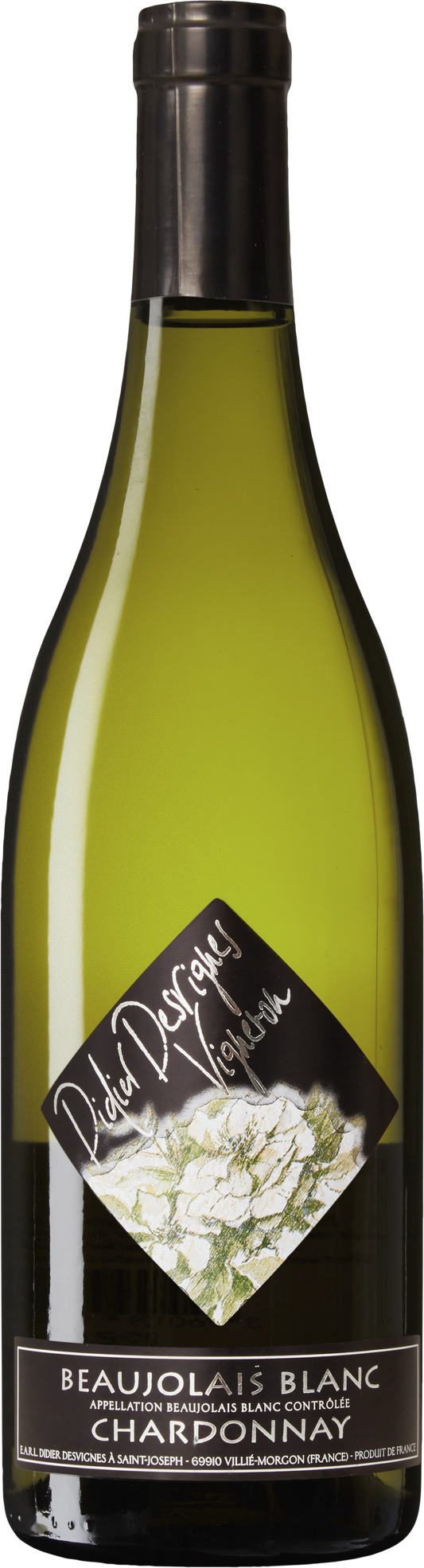2023 Didier Desvignes Beaujolais Blanc Chardonnay 750ml