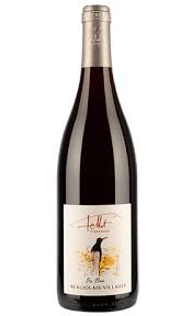 2023 Dom Fellot - Beaujolais Village Pic Noir 750ml