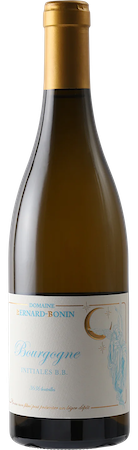 2023 Domaine Bernard-Bonin Bourgogne Blanc Initiales B.B. 750ml