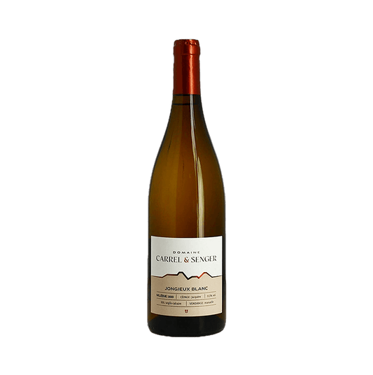 2023 Domaine Carrel & Senger Savoie Jongieux Blanc 750ml