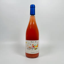 2023 Domaine Carterole Brut All 750ml