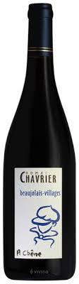 2023 Domaine Chavrier Beaujolais-Villages A Chene 750ml