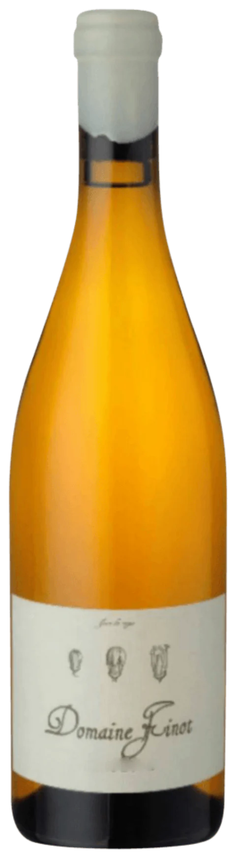 2023 Domaine Finot Roussanne Turk Mountain Vineyards 750ml