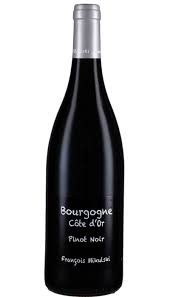 2023 Domaine Francois Mikulski Bourgogne Cote d'Or Pinot Noir 750ml