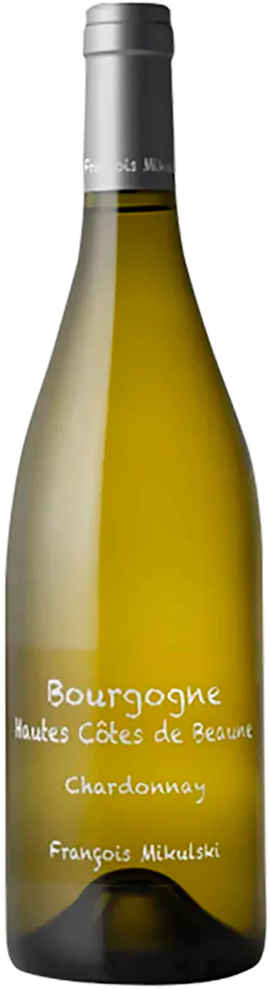 2023 Domaine Francois Mikulski Bourgogne Hautes Cotes de Beaune Chardonnay 750ml