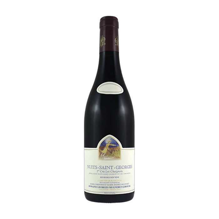 2023 Domaine Georges Mugneret-Gibourg Les Chaignots 750ml