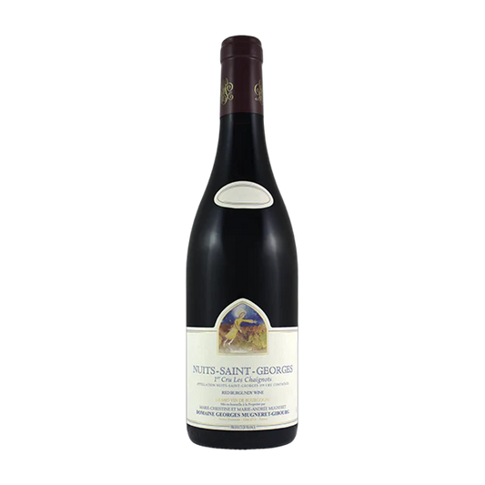 2023 Domaine Georges Mugneret-Gibourg Les Chaignots 750ml