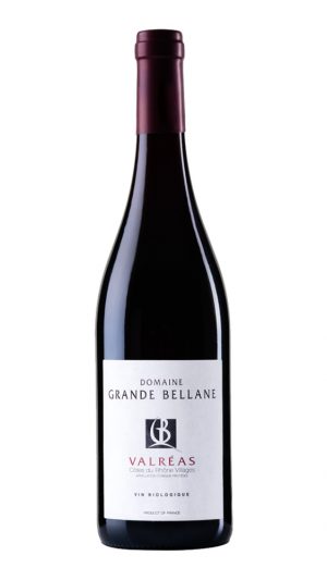2023 Domaine Grande Bellane Cotes du Rhone Villages Valreas 750ml