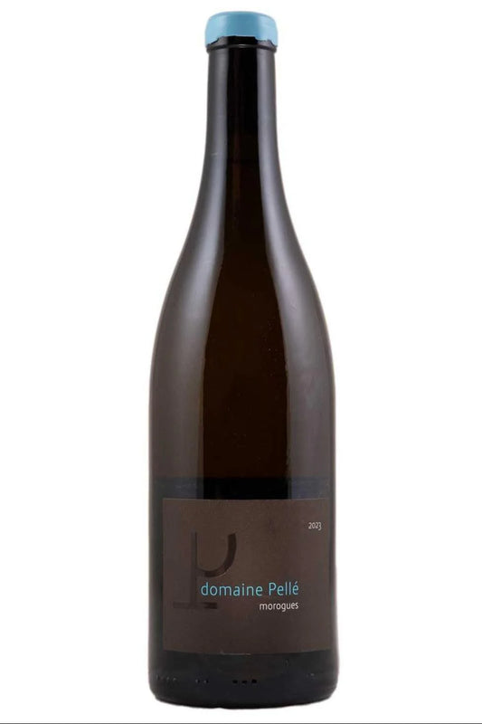 2023 Domaine Henry Pelle Menetou Salon Morogues 750ml