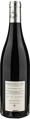 2023 Domaine Jean Fournier Marsannay Cuvee Saint Urbain 750ml