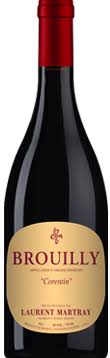 2023 Domaine Laurent Martray Brouilly Corentin 750ml