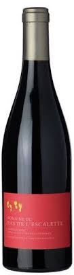 2023 Domaine Le Pas de l'Escalette, Les Petits Pas Rouge 750ml
