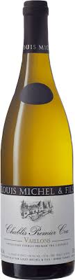 2023 Domaine Louis Michel & Fils Vaillons 750ml