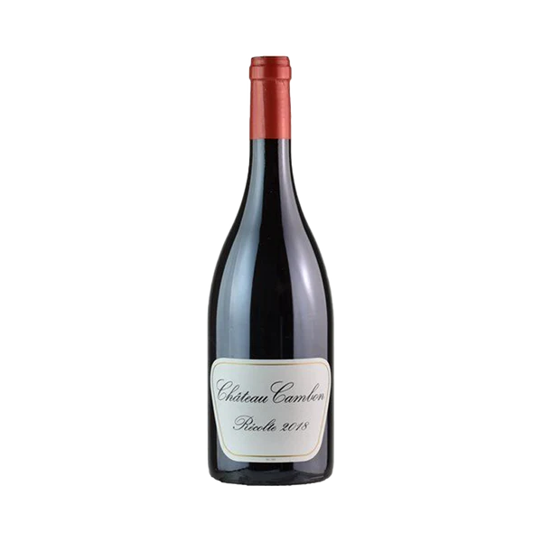 2023 Domaine M & C Lapierre Chateau Cambon Beaujolais 750ml