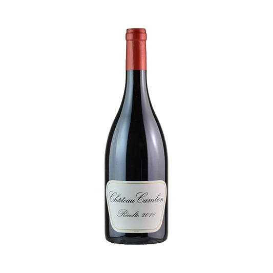 2023 Domaine M & C Lapierre Chateau Cambon Beaujolais 750ml