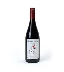 2023 Domaine M & C Lapierre Raisins Gaulois 750ml