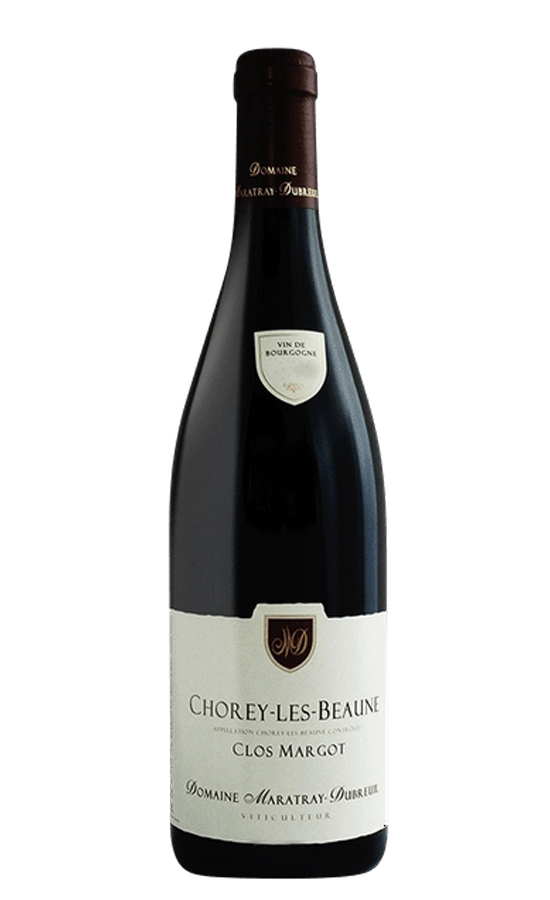 2023 Domaine Maratray-Dubreuil Chorey-les-Beaune Clos Margot 750ml