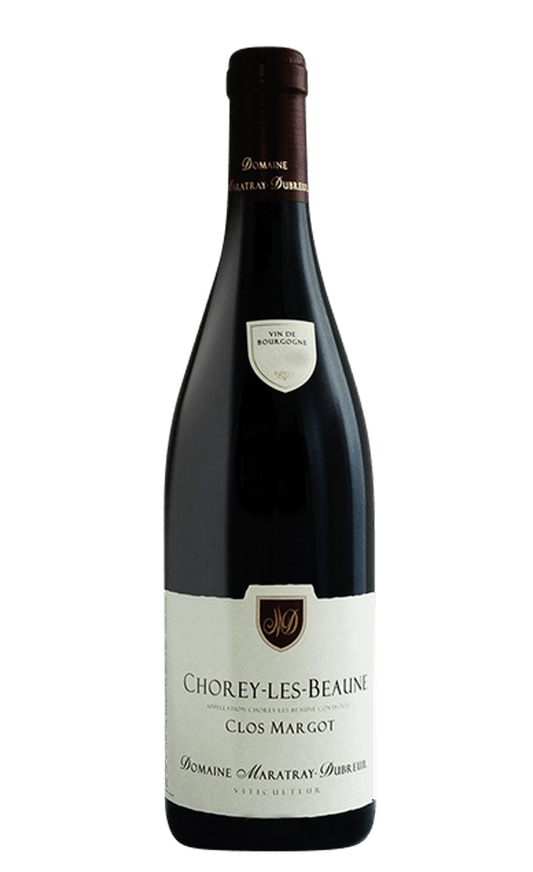 2023 Domaine Maratray-Dubreuil Chorey-les-Beaune Clos Margot 750ml