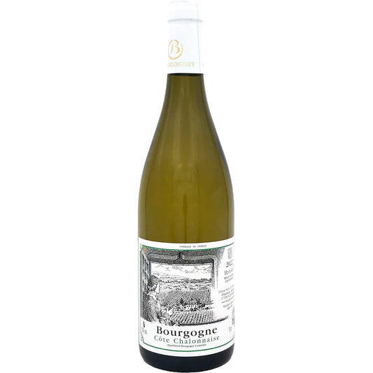 2023 Domaine Michel Goubard Bourgogne Cote Chalonnaise Mont Avril Rouge 750ml