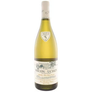 2023 Domaine Raphael Sallet Macon Uchizy Les Maranches 750ml