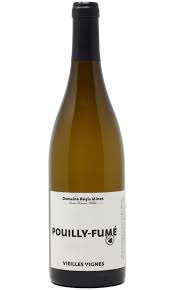 2023 Domaine Regis Minet Pouilly-Fume Vieilles Vignes 750ml