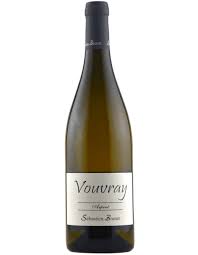 2023 Domaine Sebastien Brunet Vouvray Arpent 750ml