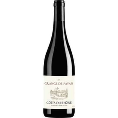 2023 Domaine de Grange de Payan Cotes du Rhone 750ml