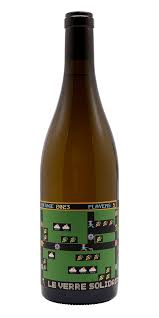 2023 Domaine de Thalie Le Verre Solidaire 750ml