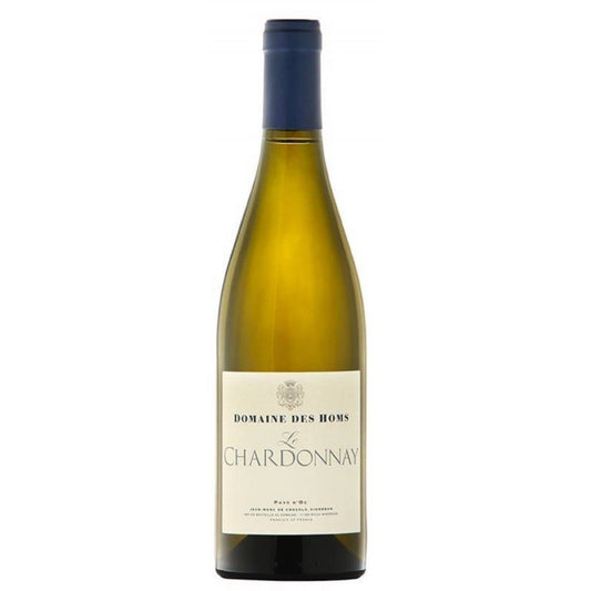 2023 Domaine des Homs Le Chardonnay 750ml