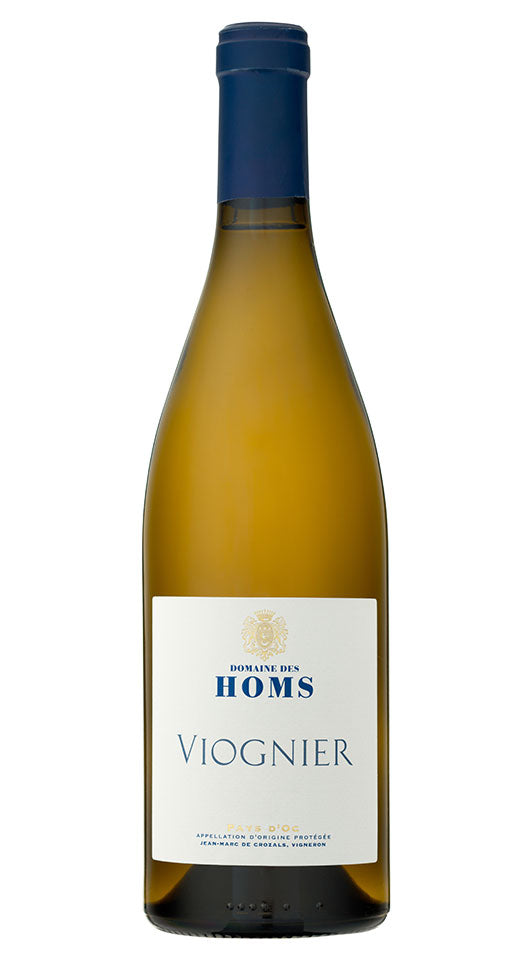 2023 Domaine des Homs Le Viognier 750ml