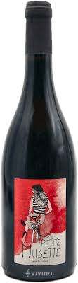 2023 Domaine du Facteur La Petite Musette Rouge 750ml