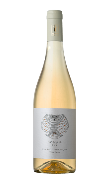 2023 Domaine du Somail Zya Blanc 750ml