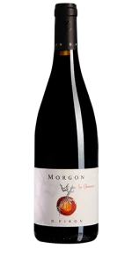 2023 Dominique Piron Domaine de la Chanaise Morgon 750ml