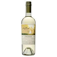 2023 Dry Creek Vineyard Fume Blanc 750ml