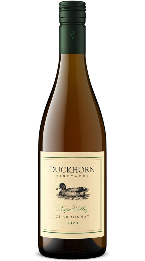 2023 Duckhorn Vineyards Chardonnay 750ml
