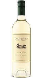 2023 Duckhorn Vineyards Sauvignon Blanc 750ml
