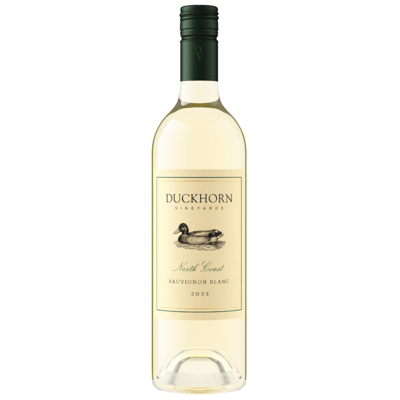 2023 Duckhorn Vineyards Sauvignon Blanc 750ml