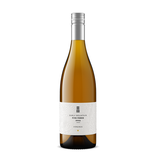 2023 Early Mountain Five Forks 750ml
