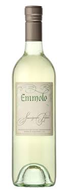 2023 Emmolo Sauvignon Blanc 750ml